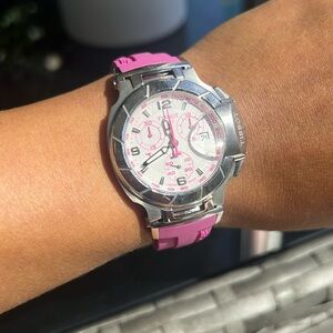 Tissot watch women
